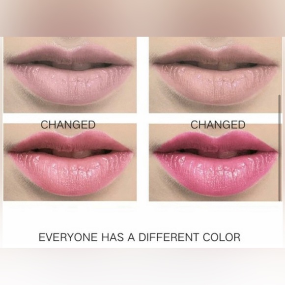 One Magic Temperature-Changing Flower Jelly Lipstick 💄 - Picture 16 of 16